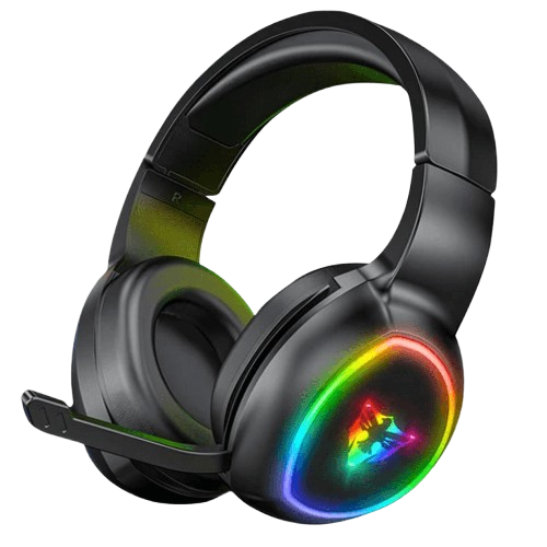 AUDIFONOS