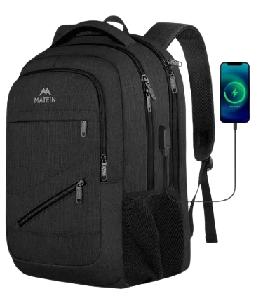 MOCHILAS