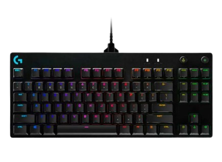 TECLADOS