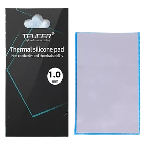 TERMALPADS