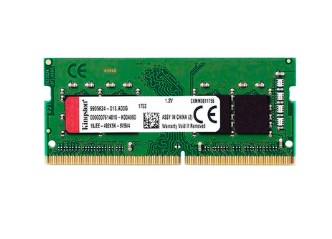 MEMORIA PARA LAPTOP DDR4 KINGSTON 16 GB 3200 MHZ