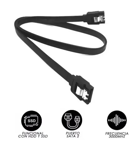 Cable SATA