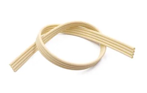 Manguera de Suministro de Tinta para EPSON L3100 L3106 L3108 L3110 L3115 L3116 L3117 L3118 L3119 L3150 L3156 L3158 L3160 L4150 L4158 (53cm)