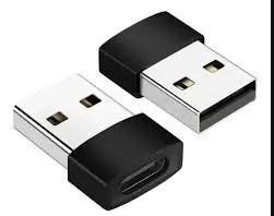 OTG USB a tipo C