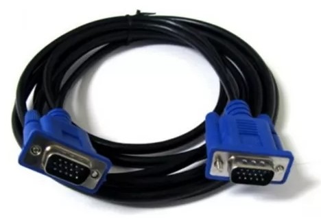 Cable VGA 3 metros