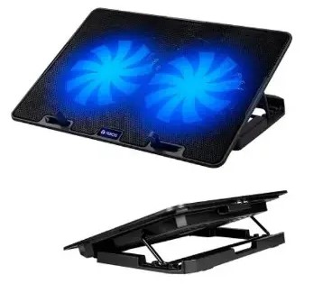 COOLER PARA NOTEBOOK TEROS TE-7020N