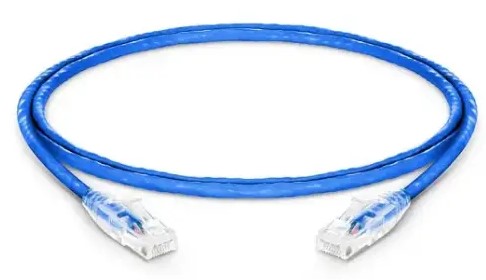 PACHCORD CABLE DE RED 1M