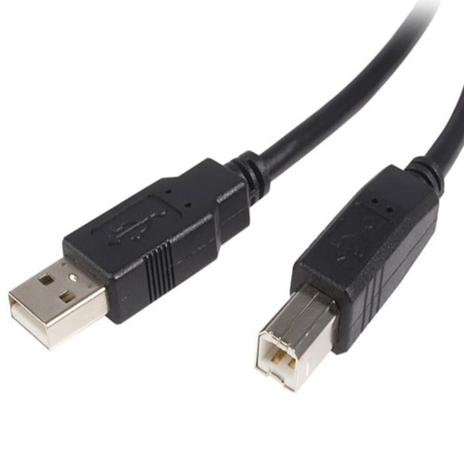 CABLE PARA IMPRESORA 1.5M