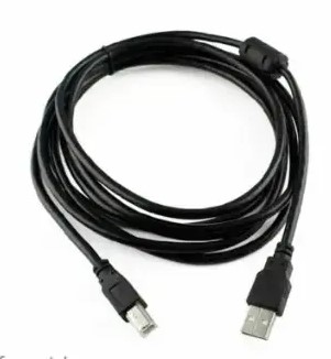 CABLE PARA IMPRESORA 5M