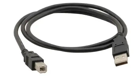 CABLE PARA IMPRESORA 1.8M