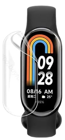 PROTECTOR DE PANTALLA HIDROGEL PARA XIAOMI MI BAND 8