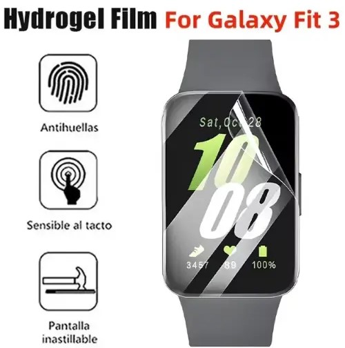 PROTECTOR DE PANTALLA HIDROGEL PARA SAMSUNG FIT3