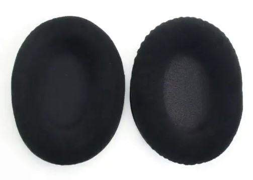 ALMOHADILLAS PARA AUDIFONOS HYPERXCLOUD/CORE/STINGER/FLIGHT/ALPHA/SILVER/X/PRO (PAR)