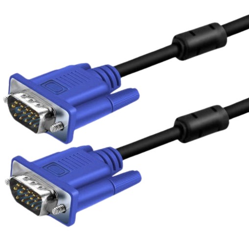Cable VGA 1.5m
