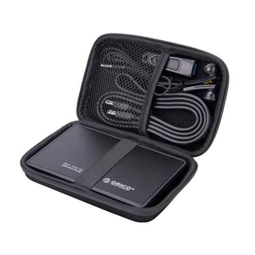 Funda Protectora para Disco Duro Externo