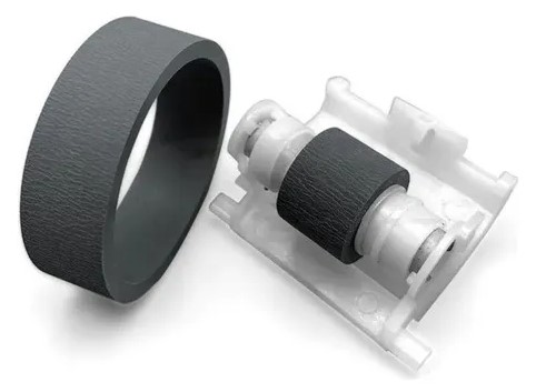 KIT RODILLO DE ALIMENTACION PARA EPSON L3110 L3150 L4150 L4160 L3156 L3151 L1110 L3158 L3160 L4158 L4168 L4170