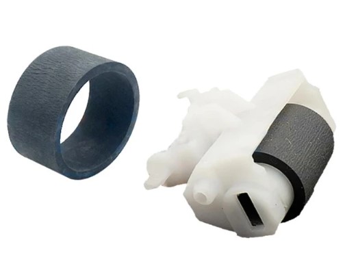 KIT RODILLO DE ALIMENTACION PARA EPSON L110, L120, L130, L132, L210, L220, L222, L300, L310, L350, L355, L362, L365, L366, L455, L456 y L360