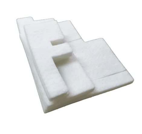 ALMOHADILLAS PARA IMPRESORA CANON G1000 G2000 G3000 G3400 G2400 G1400 G3040 G3140 G3240 G3400 G3410 G3500 G3540