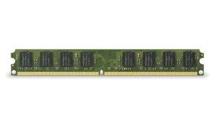 Kingston Memory 2GB DDR2-800 PC SEMINUEVO