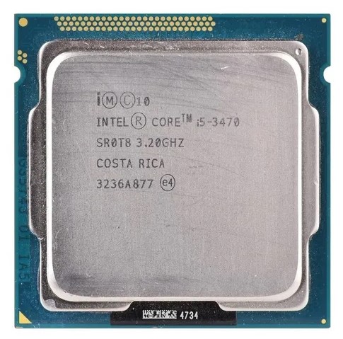 Procesador Amd Ryzen 3 3200g 3.6ghz Hasta 4ghz 4mb