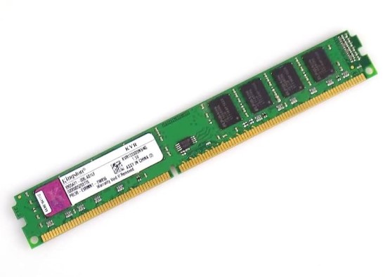 MEMORIA RAM DDR3 4GB 1333MHZ KINGSTON PC SEMINUEVO