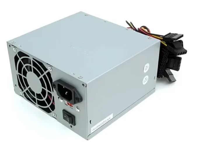 FUENTE PODER DATAONE 600W
