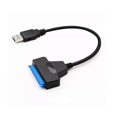 ADAPTADOR USB 3.0 A SATA