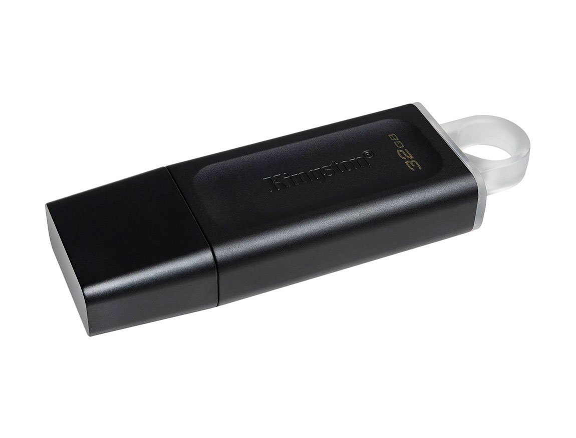 USB Kingston Exodia 32GB