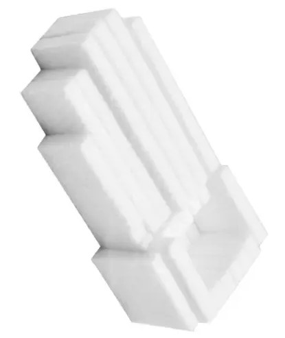 Almohadillas para EPSON L550, L551, L555, L565, L566, L575, L558, M100, M105, M200, M201, M205, ET4500, WF 1799792, 1746399, 2520