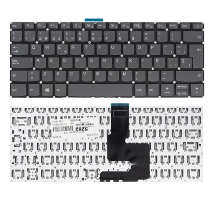 TECLADO LENOVO 14 V320-14